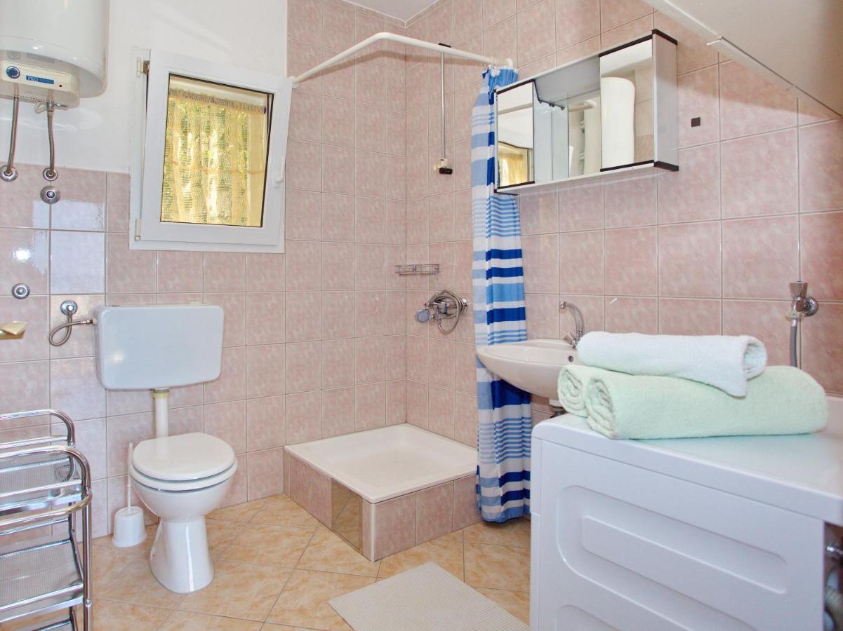 Villa House Tina Omiš Exterior foto