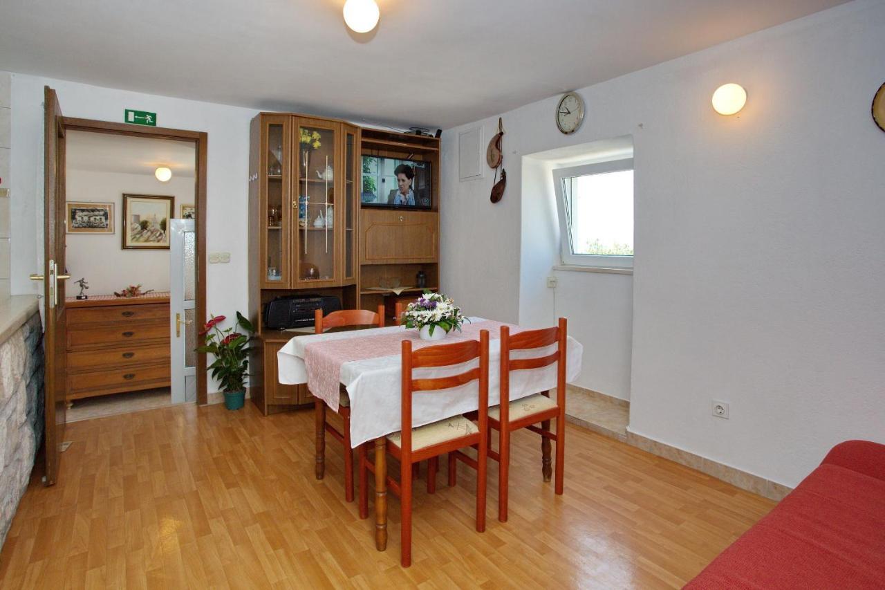 Villa House Tina Omiš Exterior foto